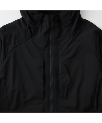 ブルゾン　ＷＭ　×　ＮＥＸＵＳ　ＳＥＶＥＮ．ＨＯＯＤＥＤ　ＬＵＧＧＡＧＥ　ＰＡＲＫＡ　ＷＭ２４７３２０２